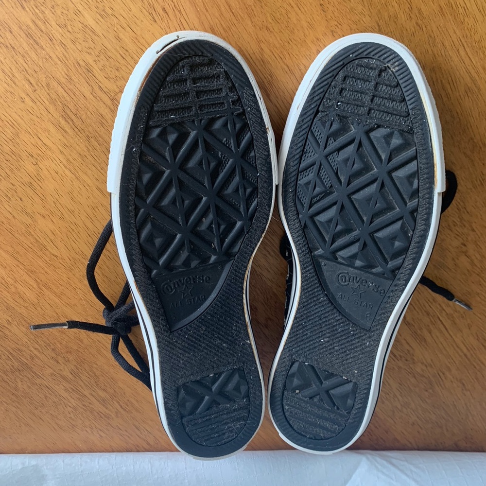 Womens converse
